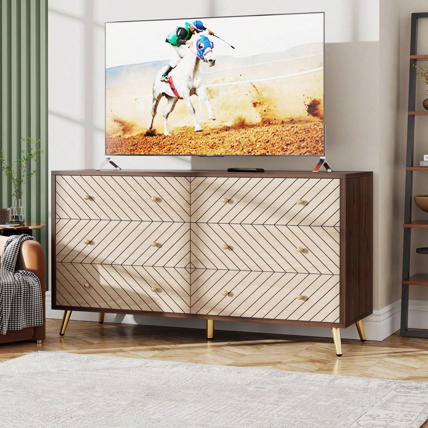 AMARA DRESSER