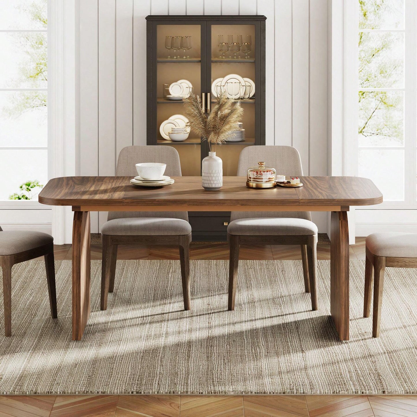 AVIA DINING TABLE