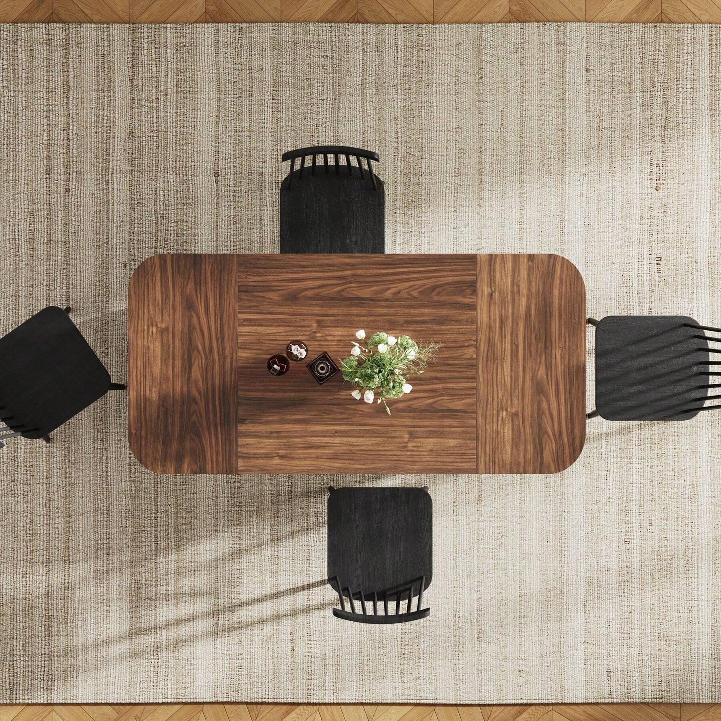 AVIA DINING TABLE