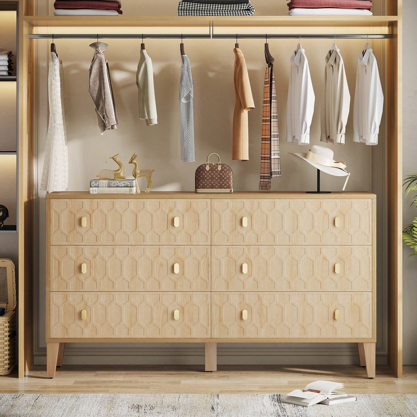 ELOWEN DRESSER