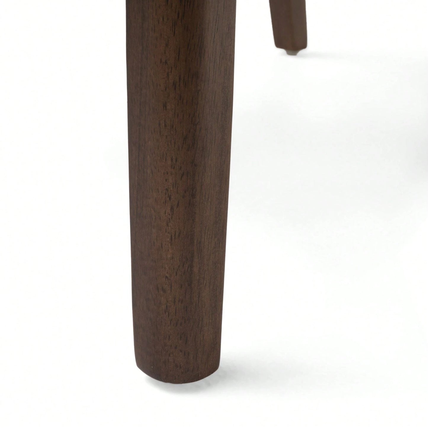 MILA DINING CHAIR - BEIGE (SET OF 2)