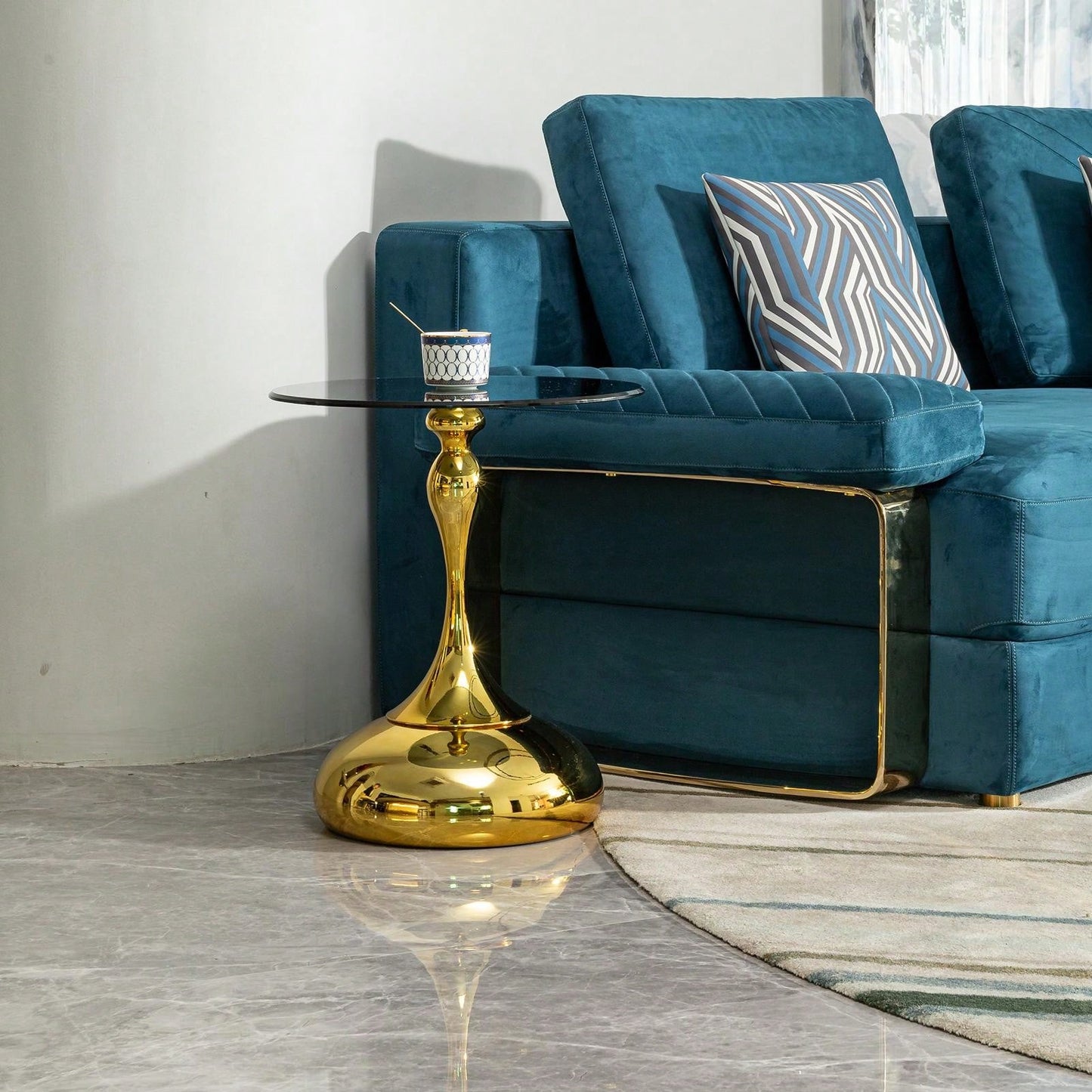 STELLA SIDE TABLE
