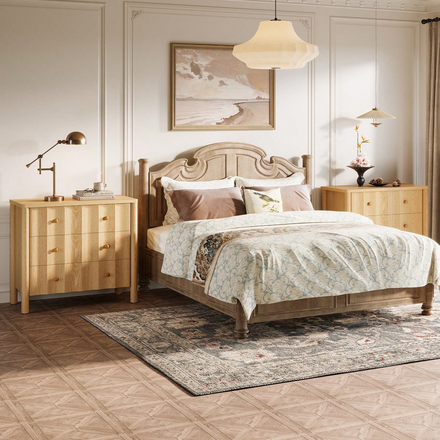 ELARA NIGHTSTAND