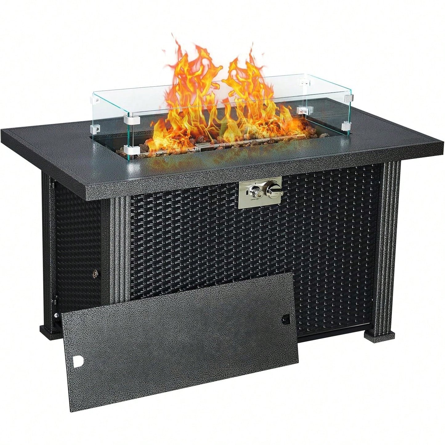 KINDLE FIREPIT
