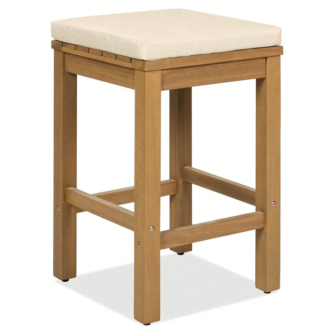 CAPRI OUTDOOR BAR SET