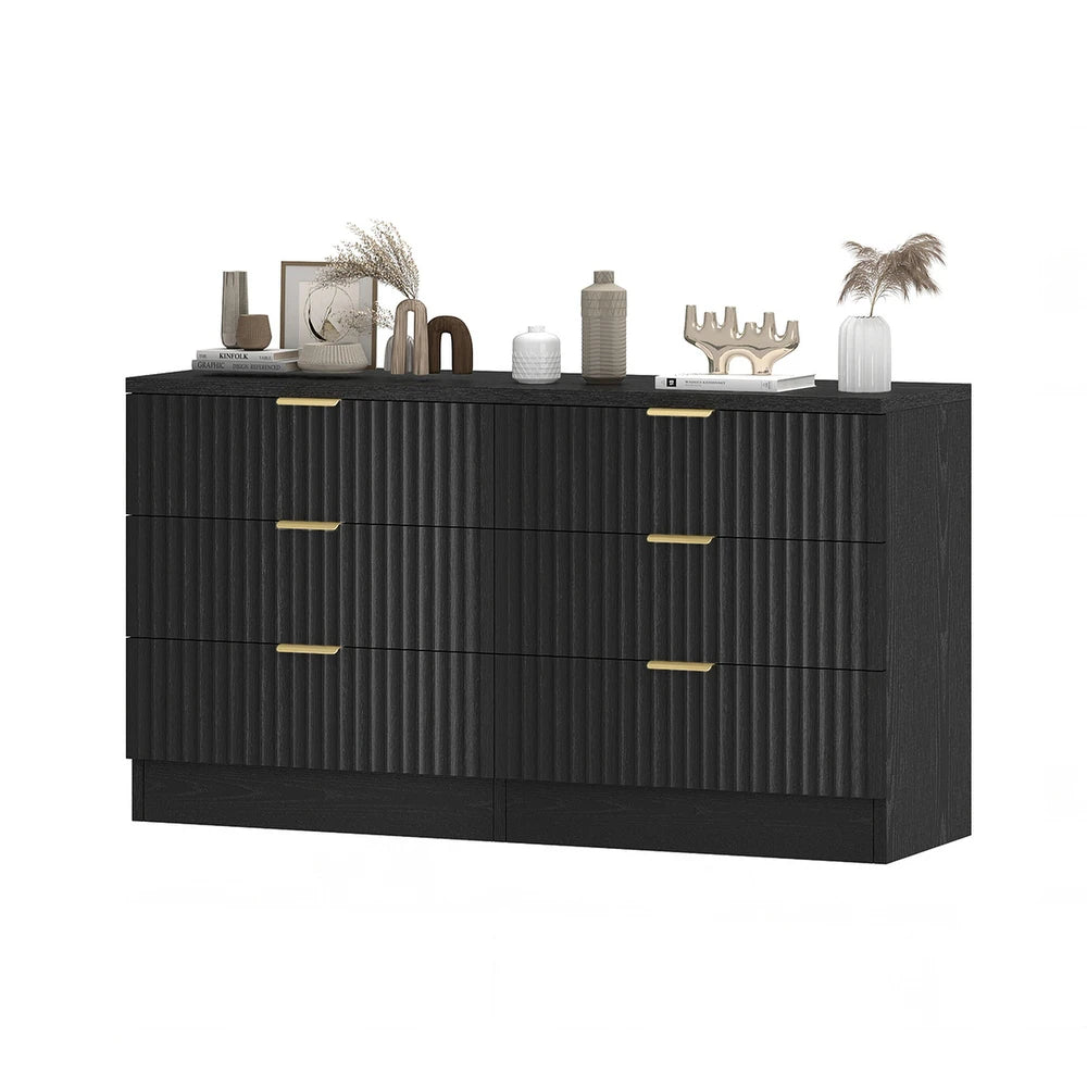 WAVEFORM DRESSER - BLACK