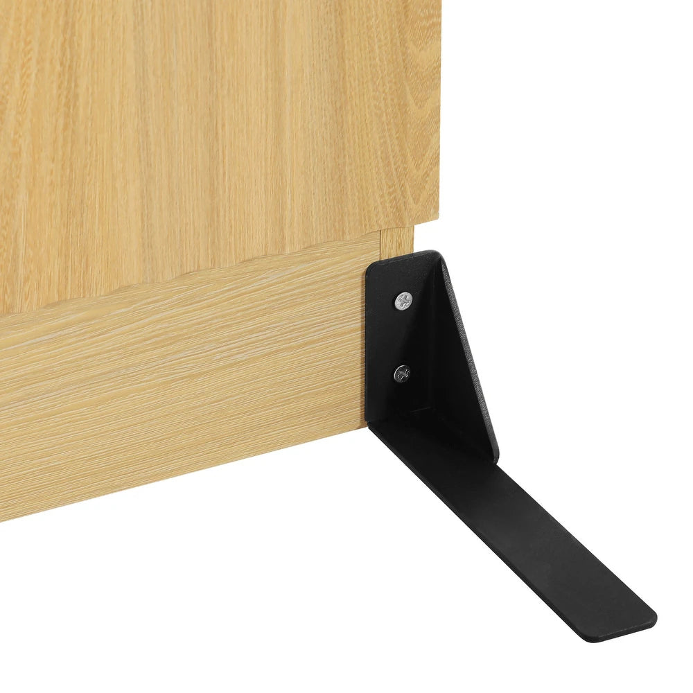 WAVEFORM DRESSER - LIGHT OAK