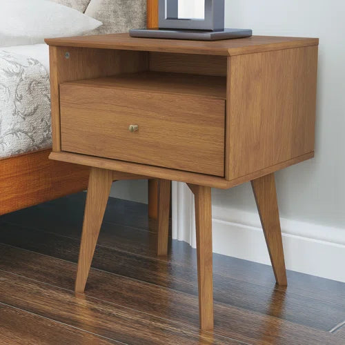 SERENE NIGHTSTAND (SET OF 2)