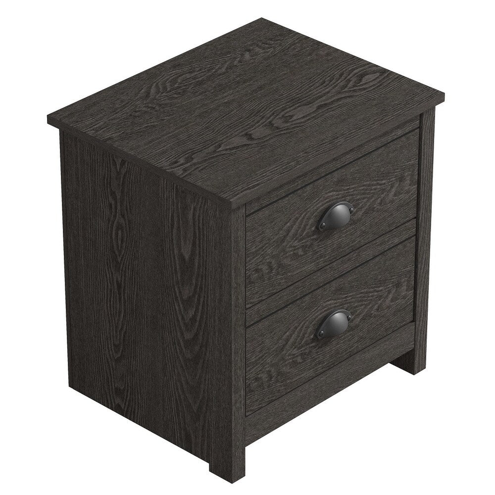GEODARNO NIGHTSTAND