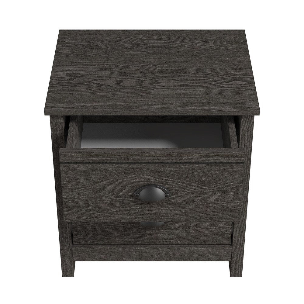 GEODARNO NIGHTSTAND