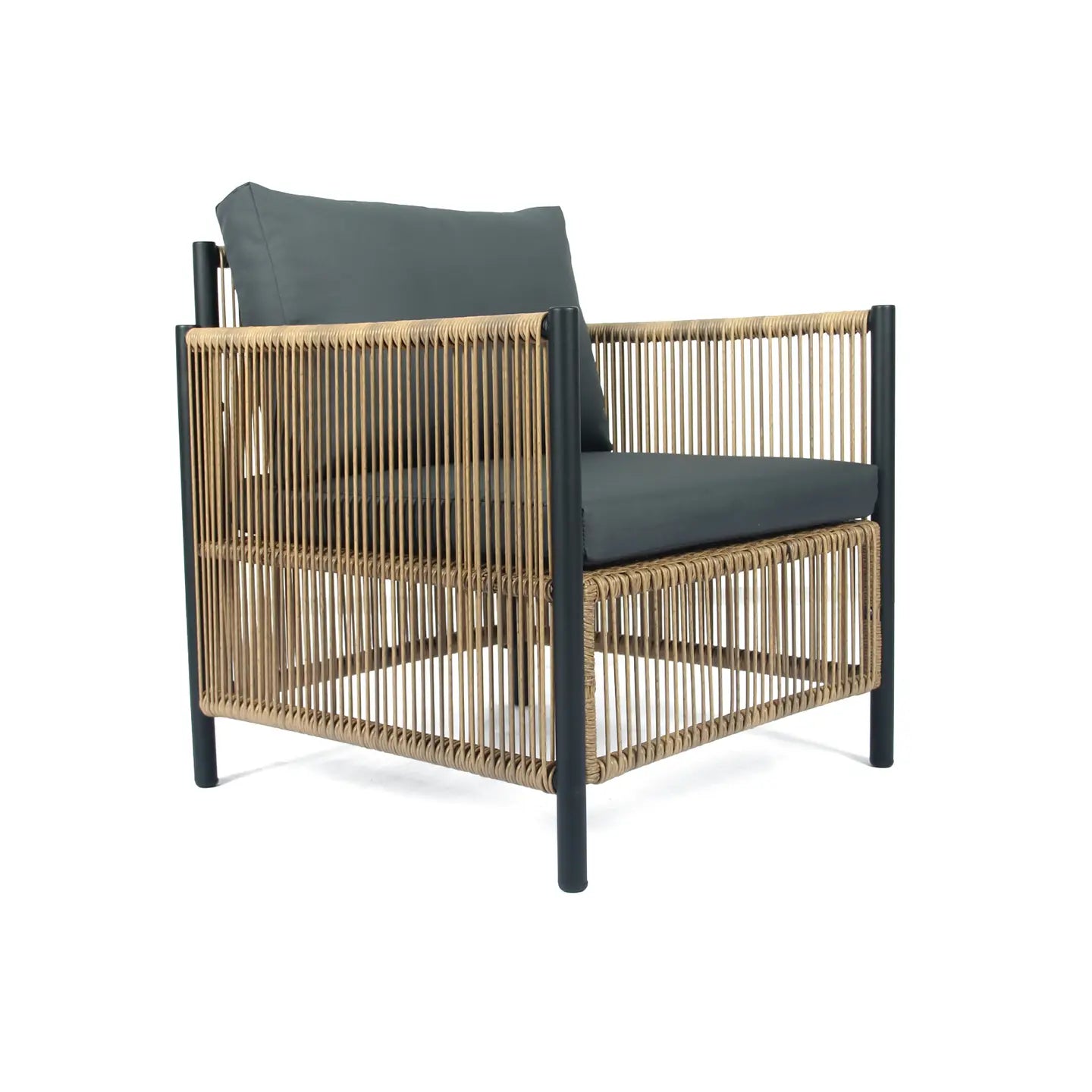 SERONA OUTDOOR LOUNGE CHAIR (SET OF 2)