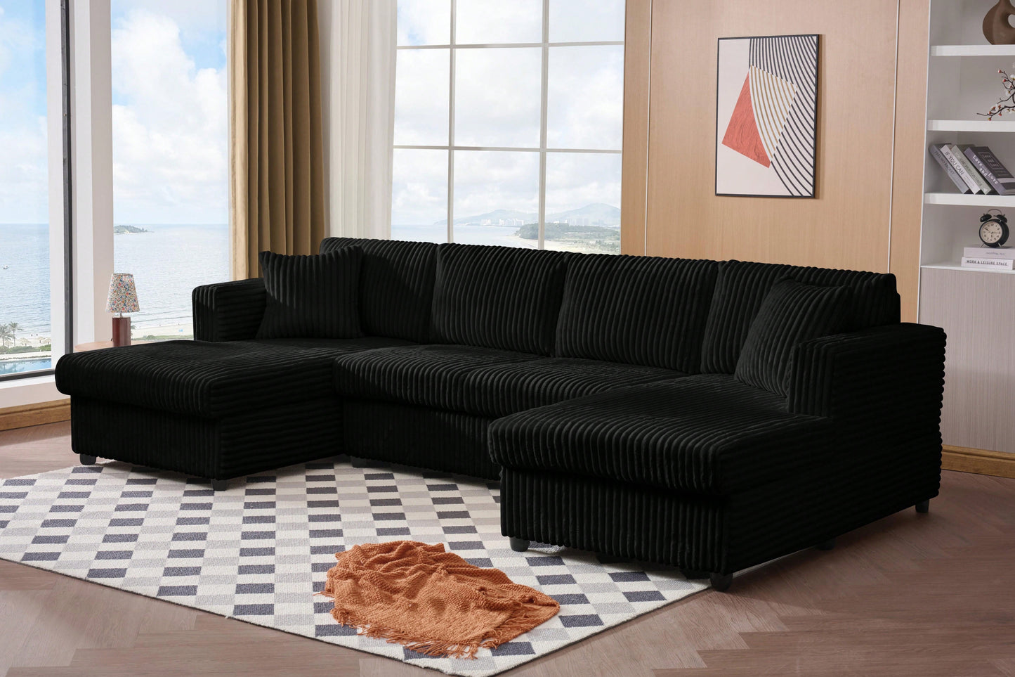 ELIRA SECTIONAL