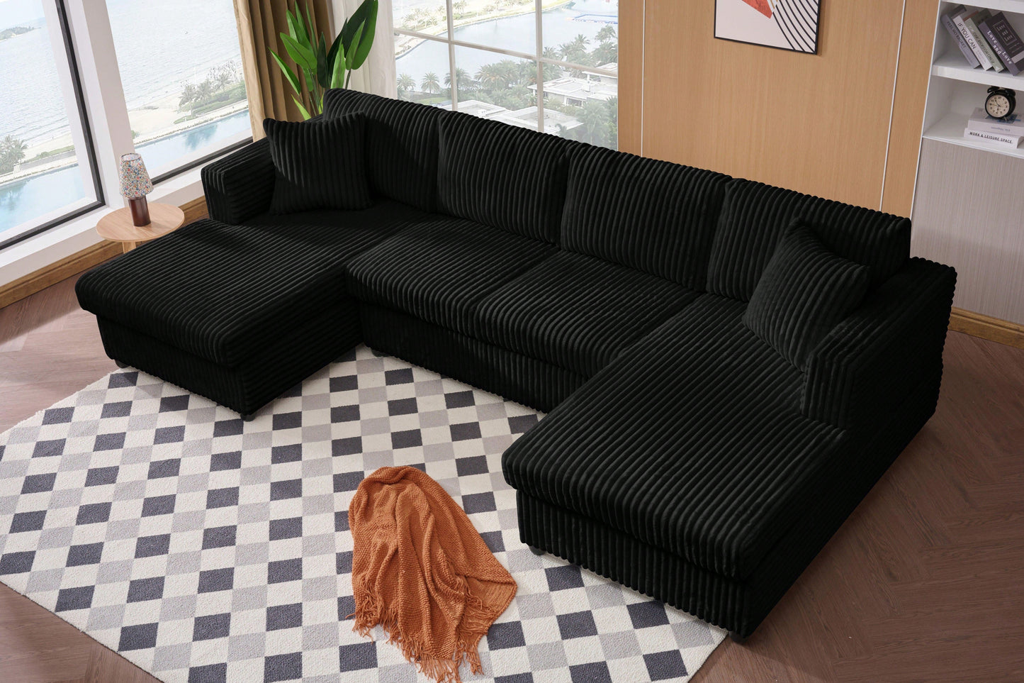 ELIRA SECTIONAL