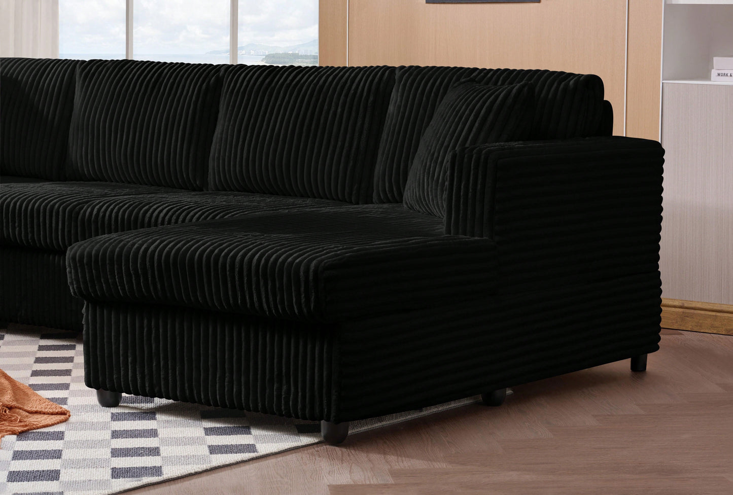 ELIRA SECTIONAL