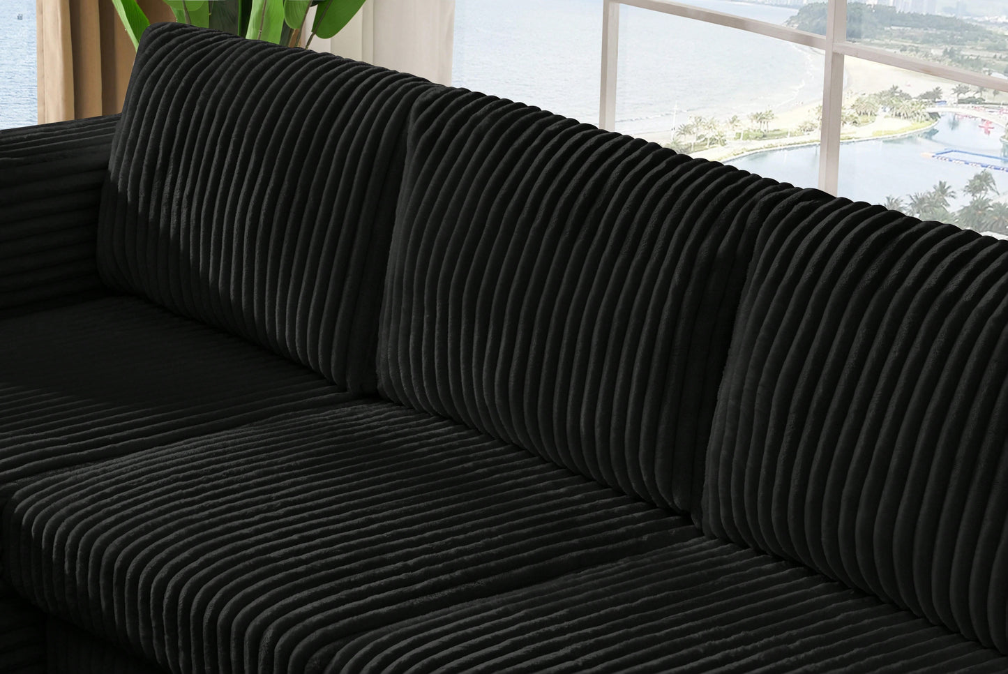 ELIRA SECTIONAL