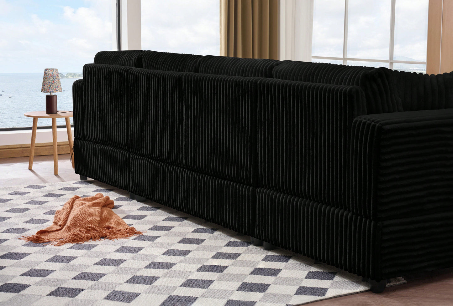 ELIRA SECTIONAL