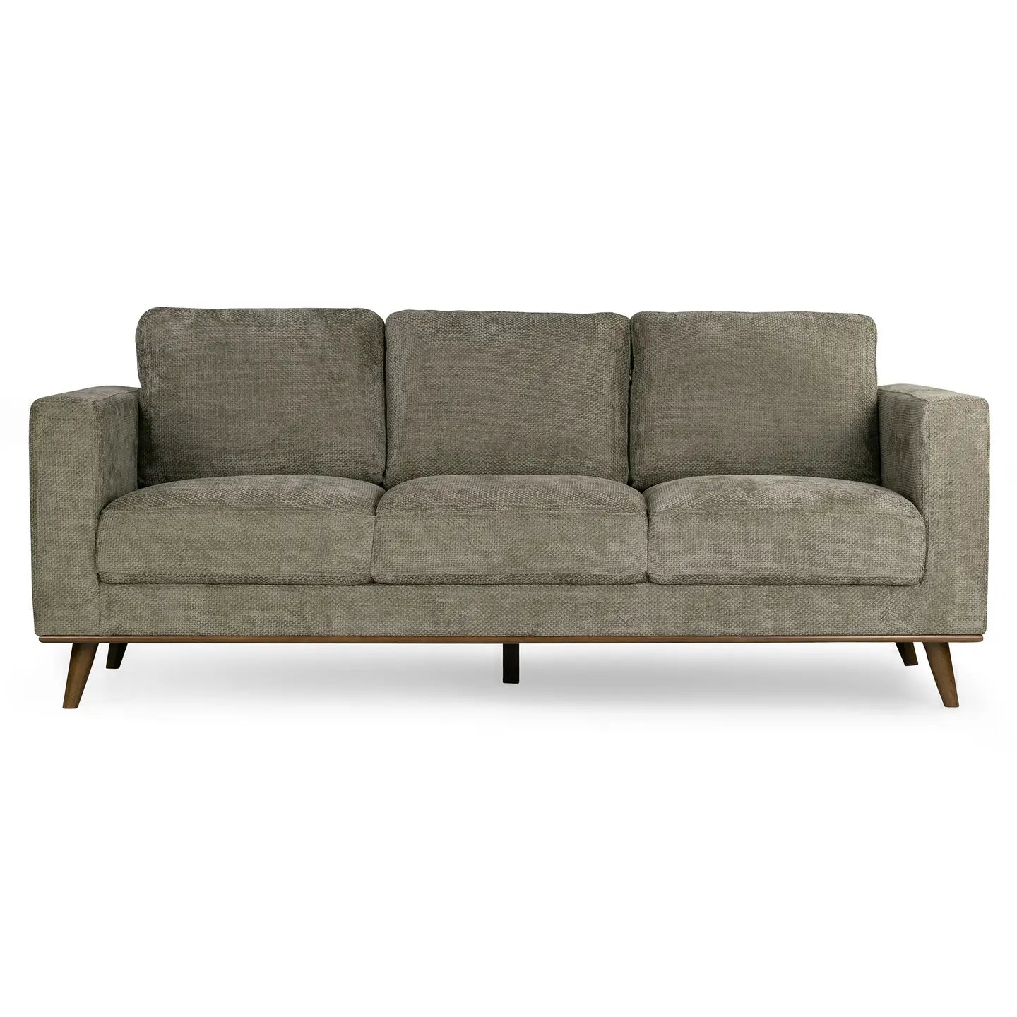 BISHOP SOFA - BROWN