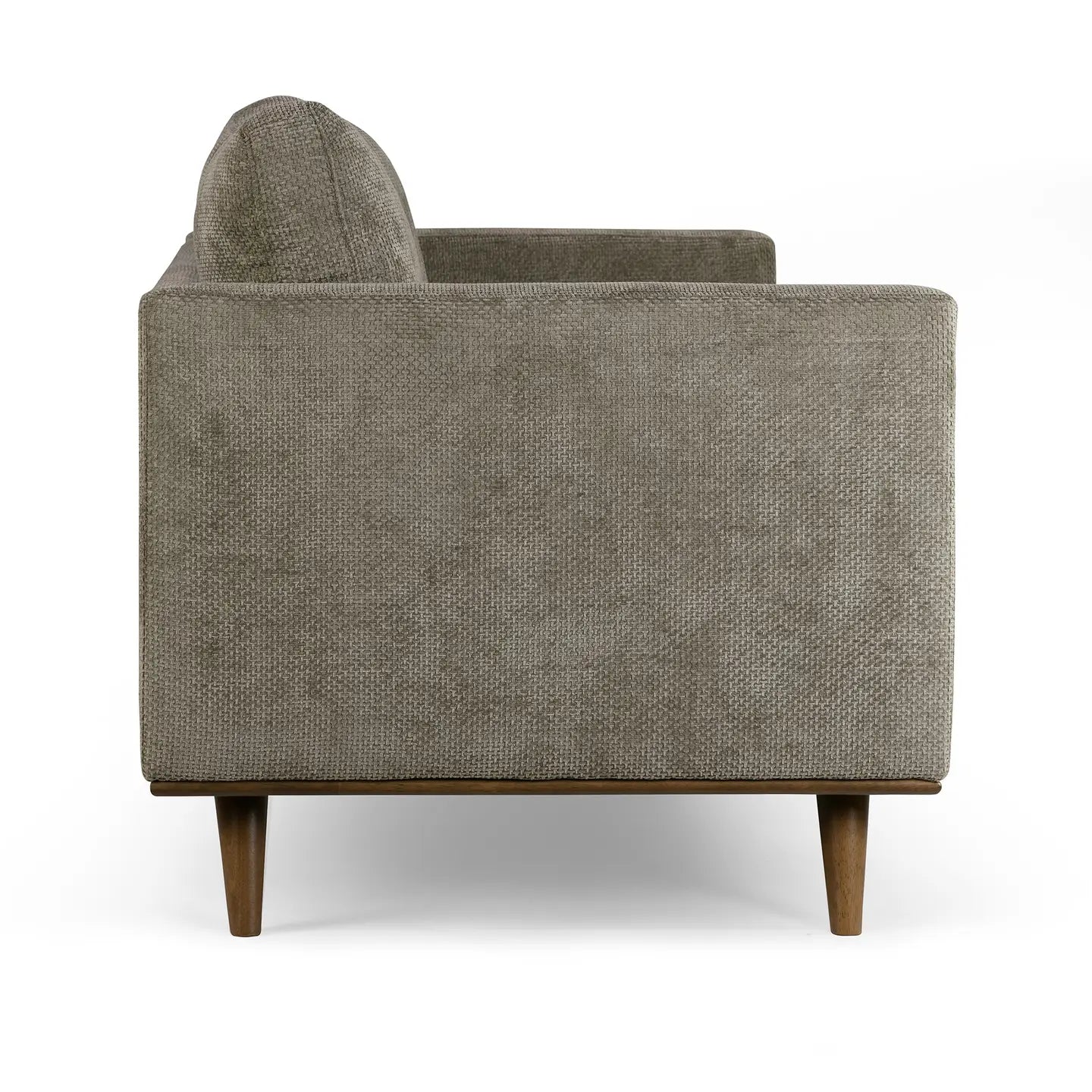 BISHOP SOFA - BROWN