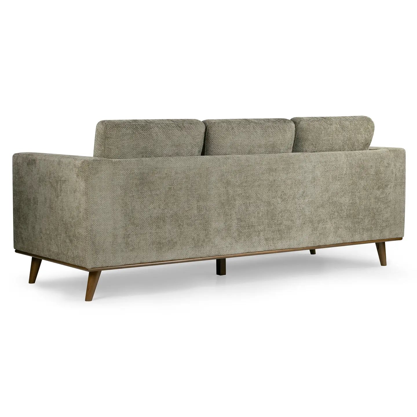 BISHOP SOFA - BROWN