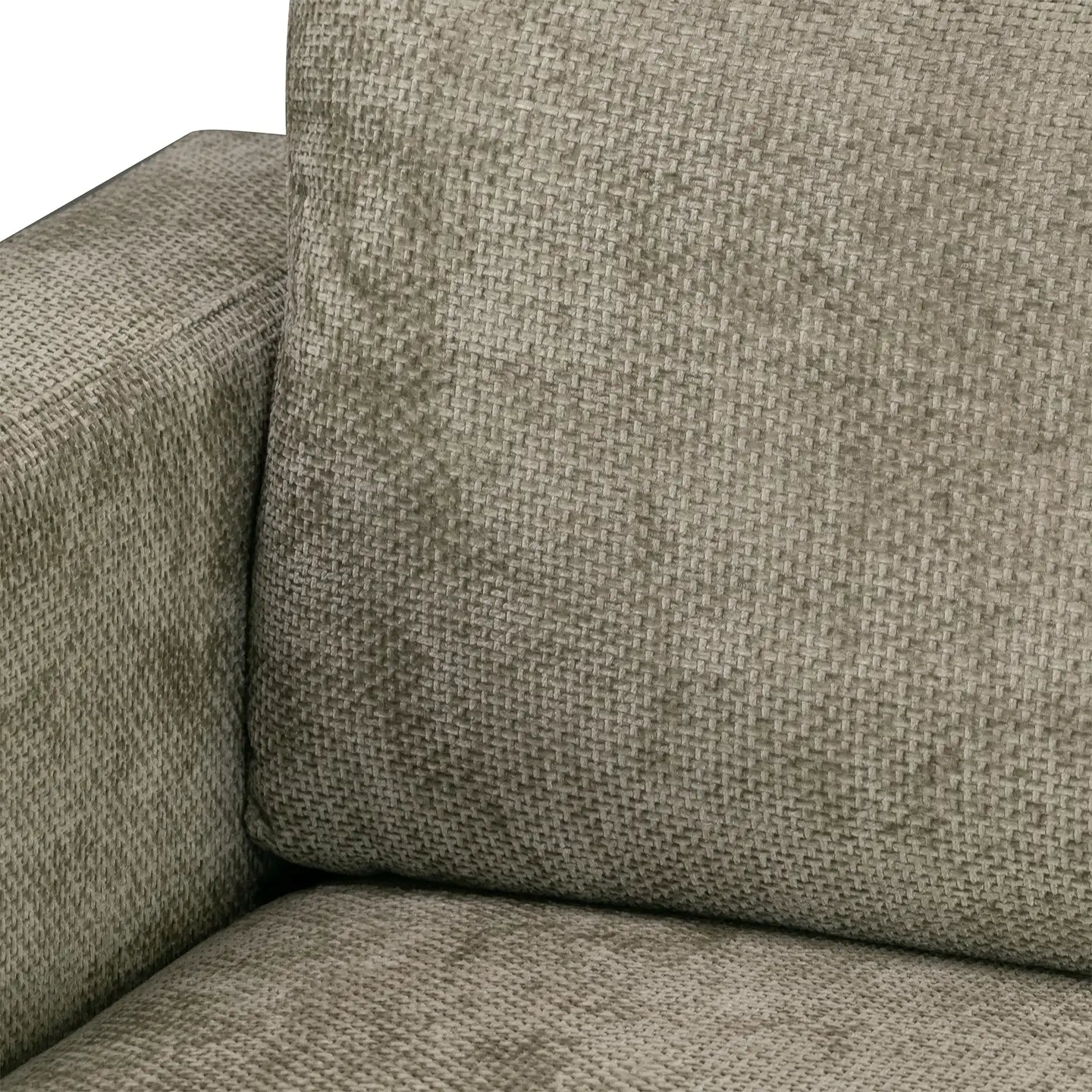 BISHOP SOFA - BROWN