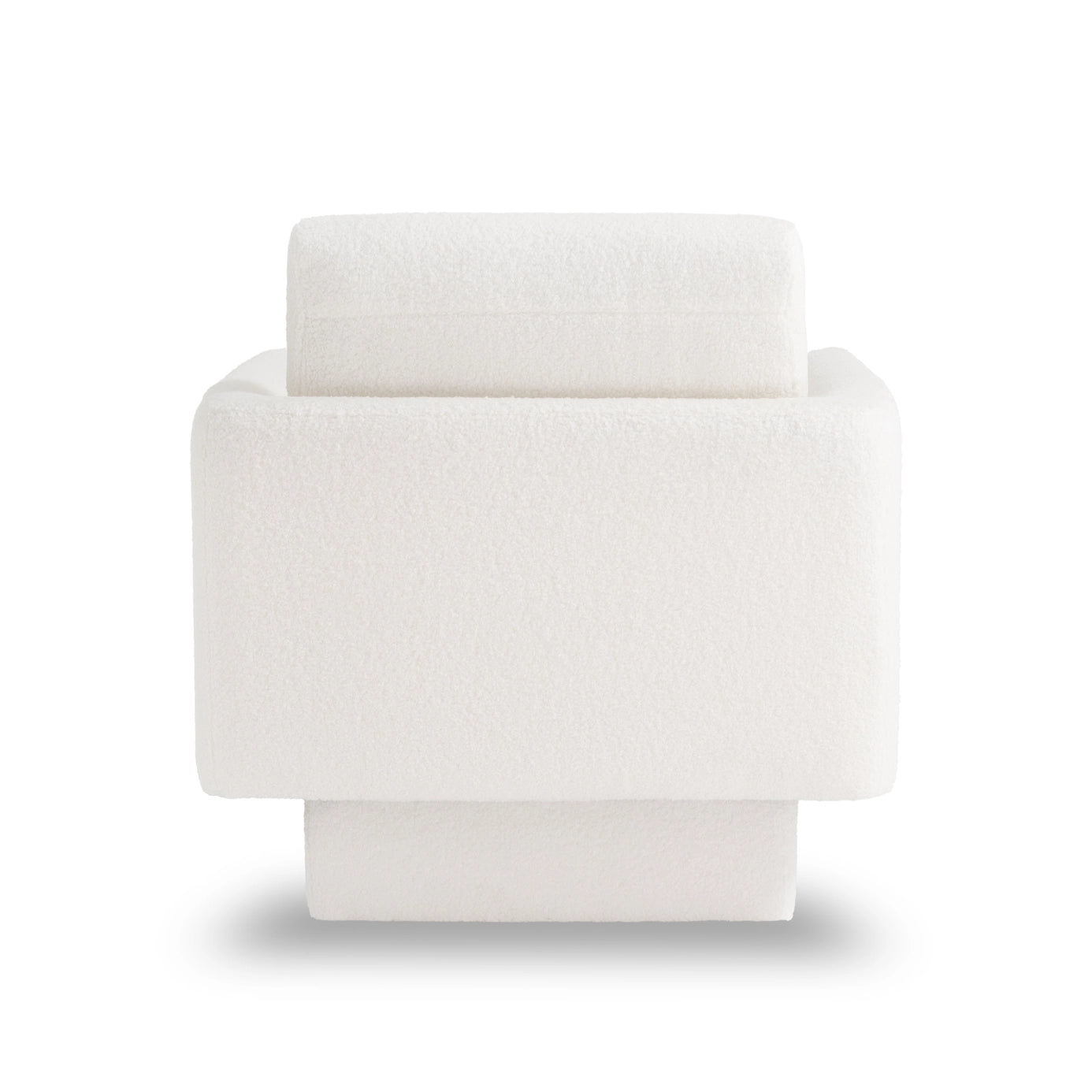 BARRON SWIVEL LOUNGE CHAIR