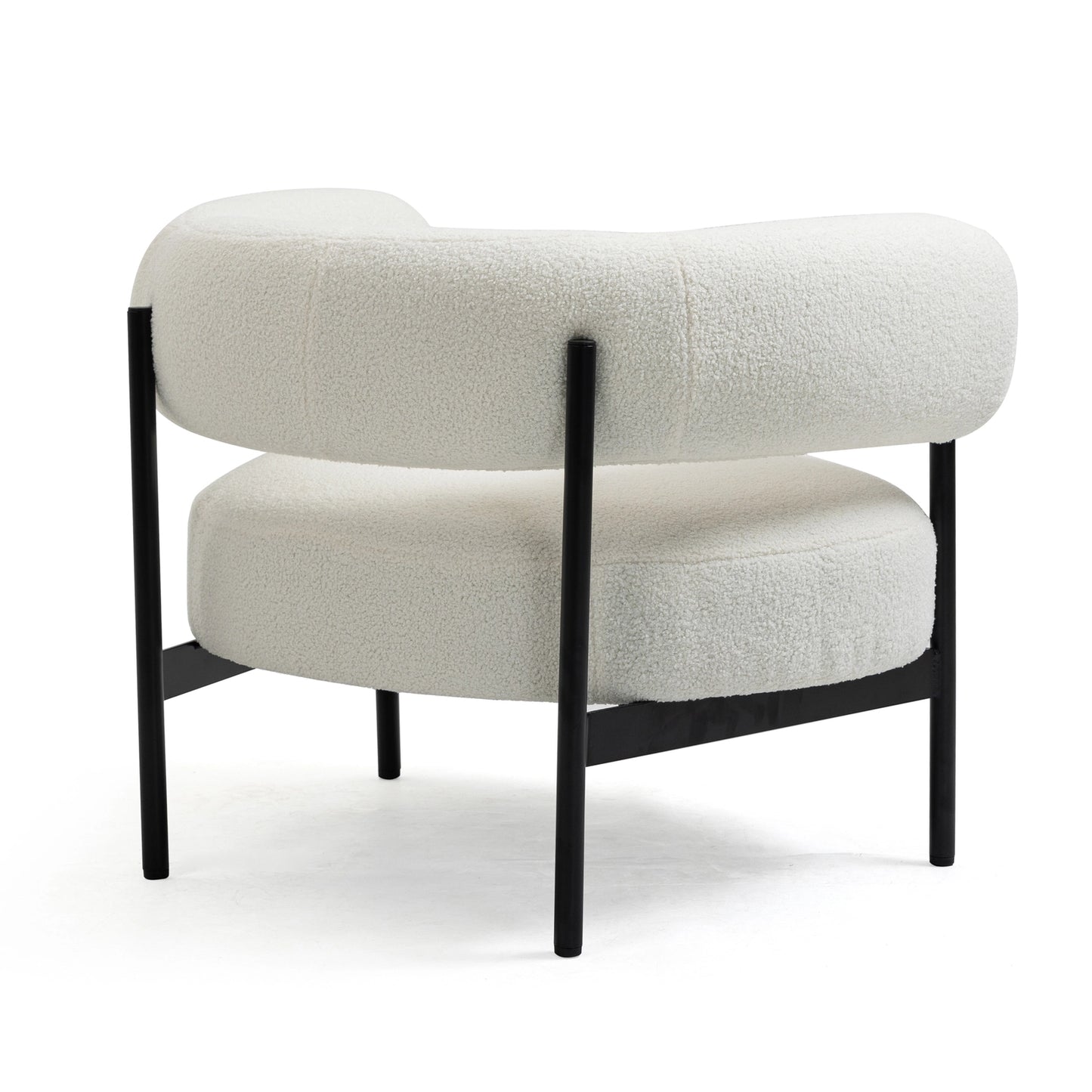 AYUKA ACCENT CHAIR