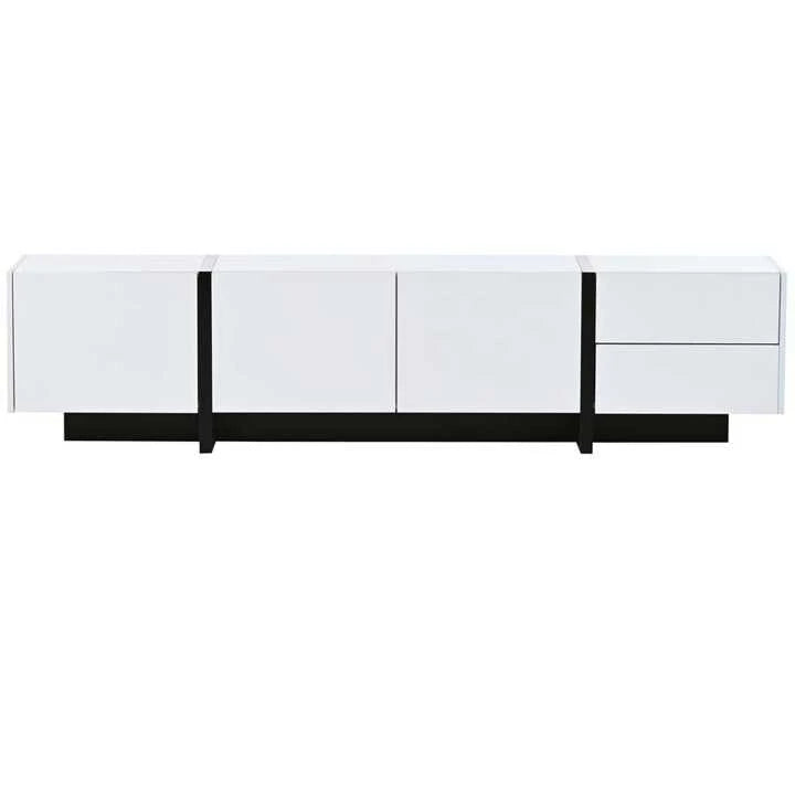 ECLIPSE 75” MEDIA CONSOLE