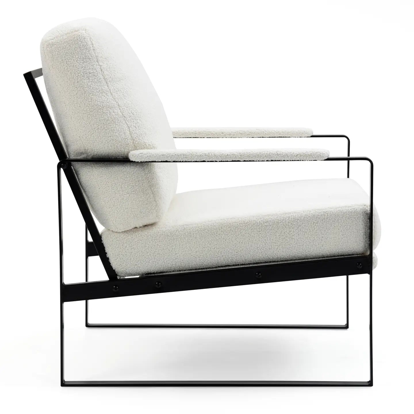 AYUME ACCENT CHAIR