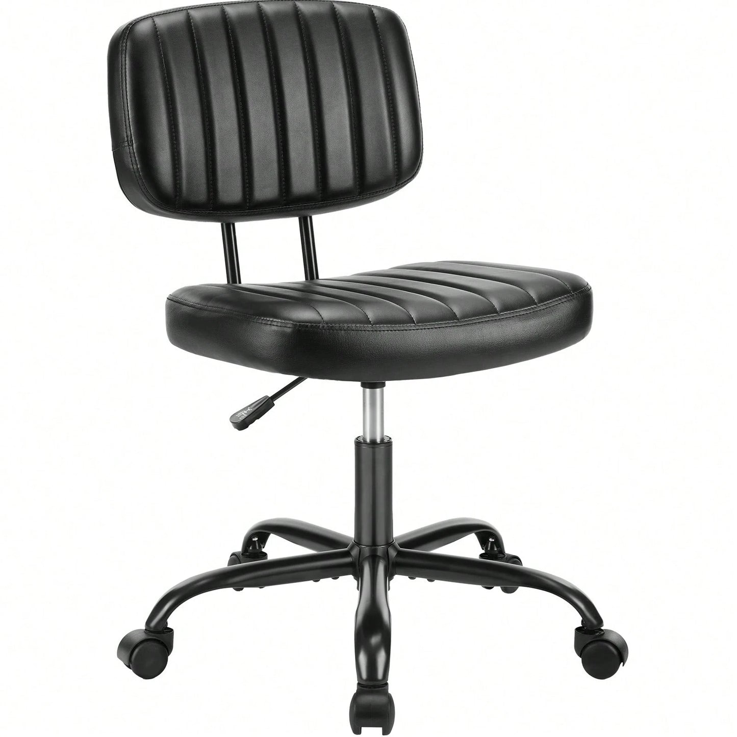MAYA OFFICE CHAIR - BLACK