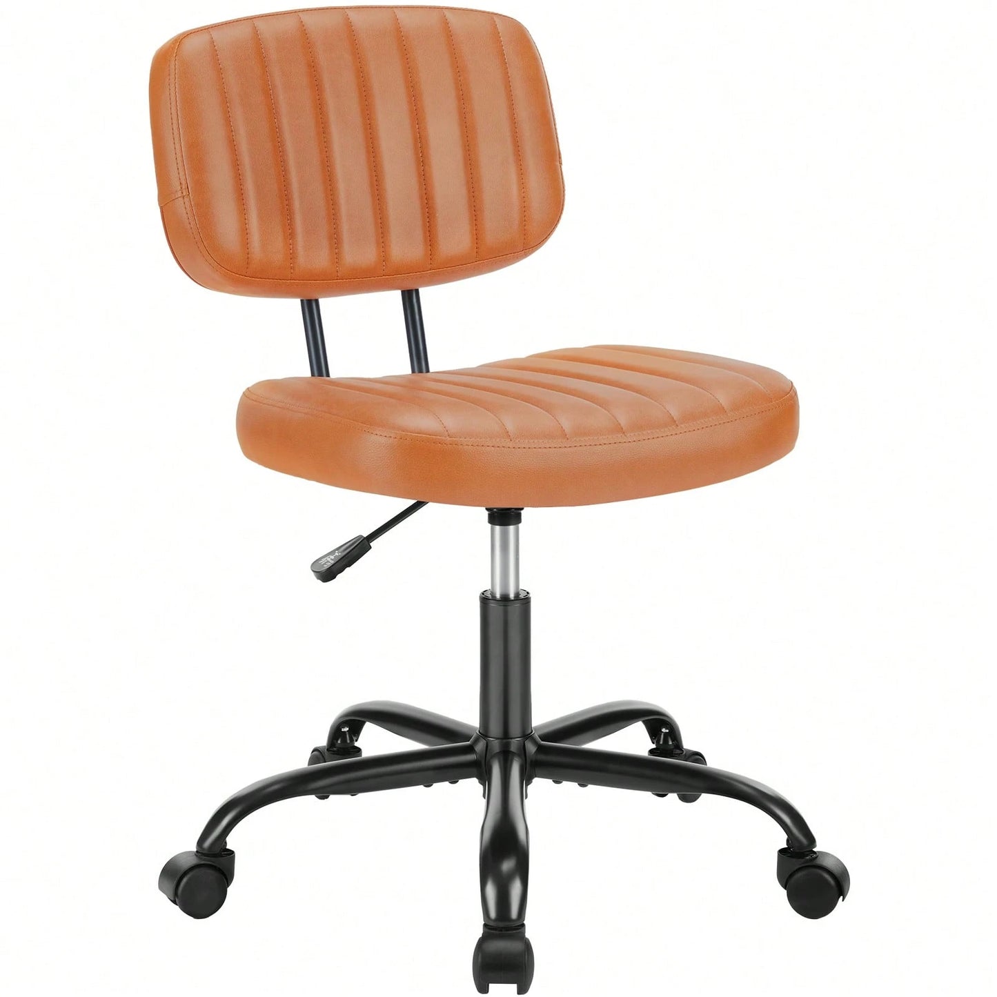 MAYA OFFICE CHAIR - BROWN