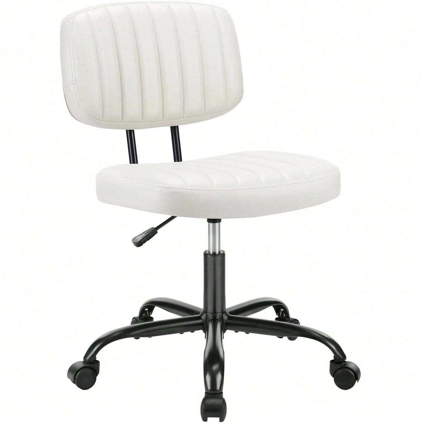 MAYA OFFICE CHAIR - WHITE