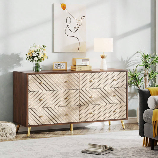 AMARA DRESSER