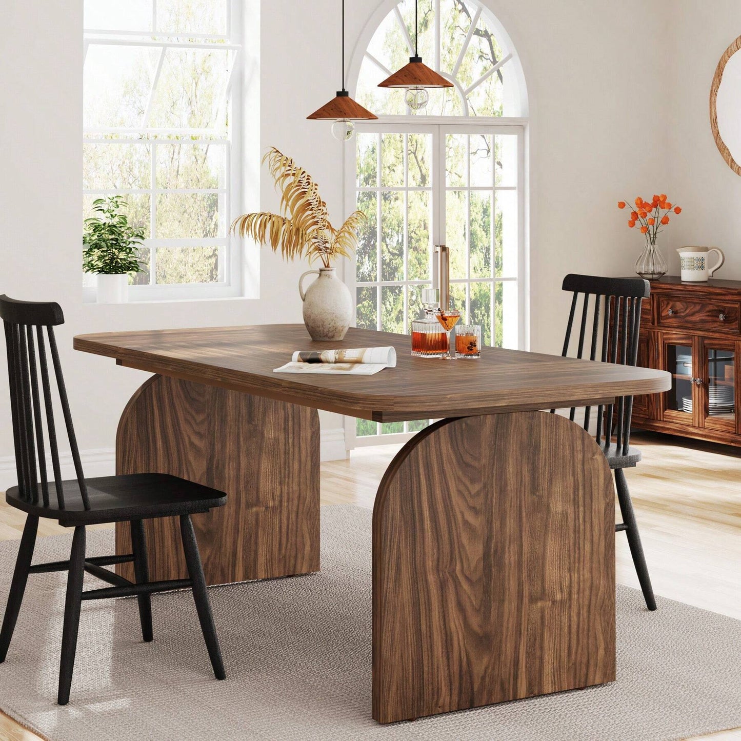 AVIA DINING TABLE
