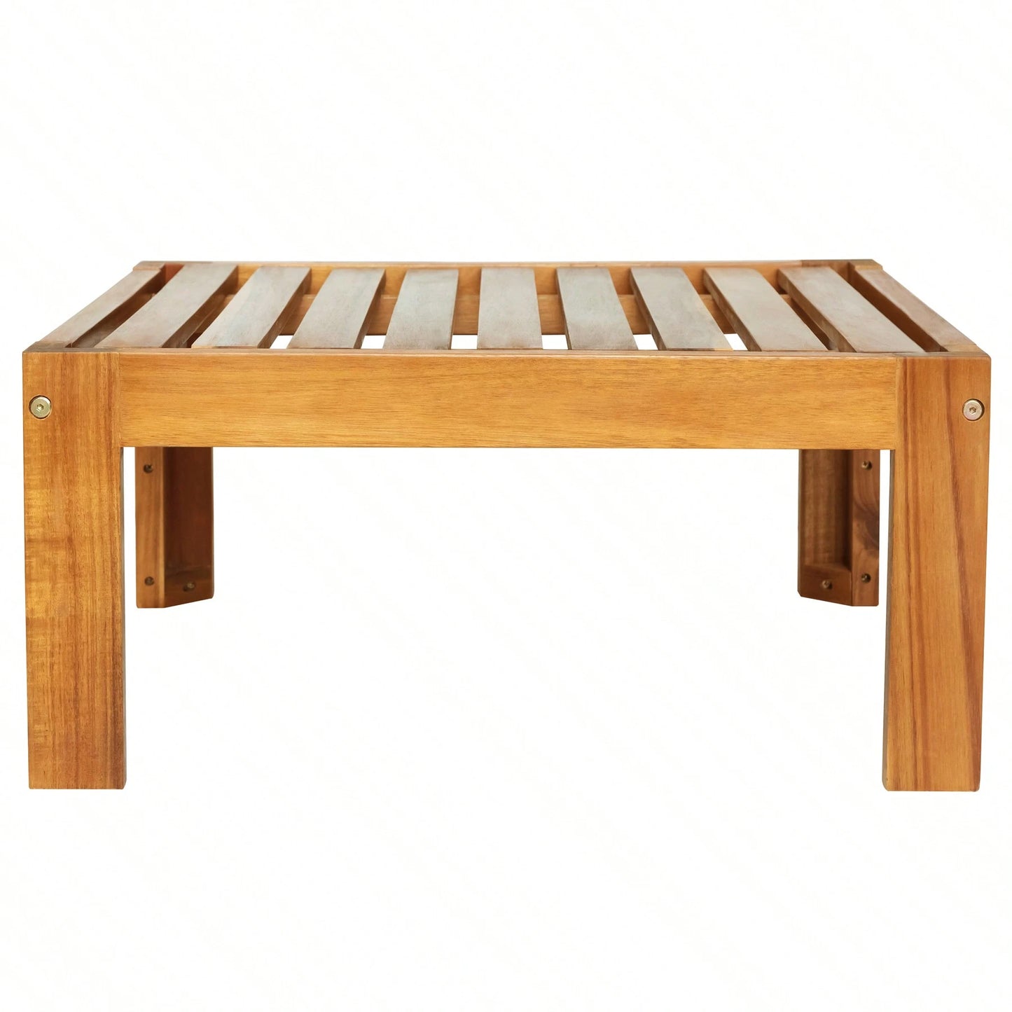 MONACO 5-PIECE OUTDOOR LOUNGE SET - BEIGE