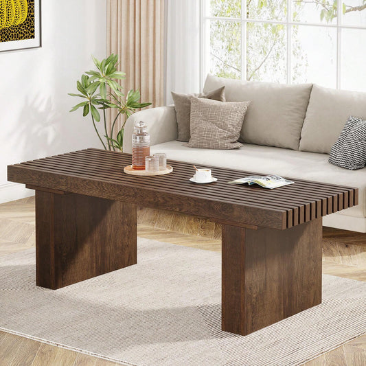 CATALINA COFFEE TABLE