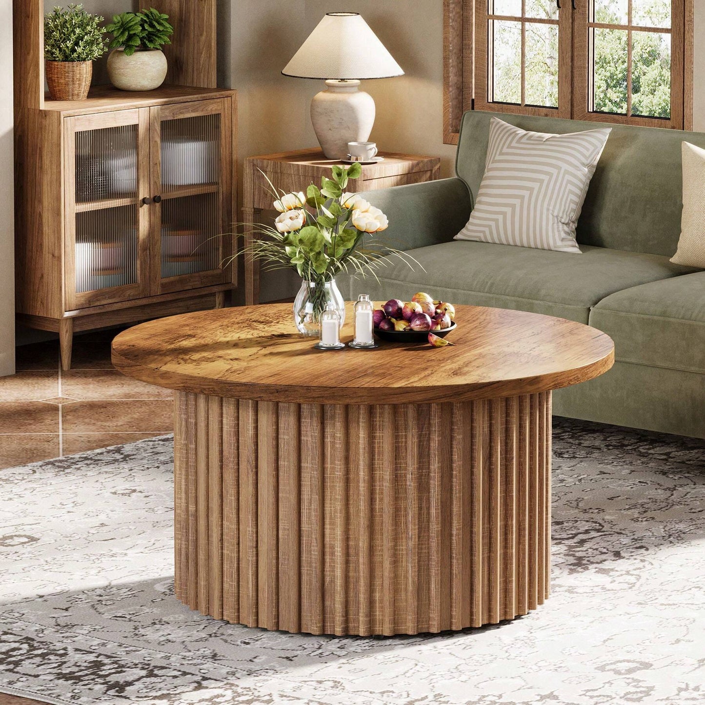CANYON COFFEE TABLE