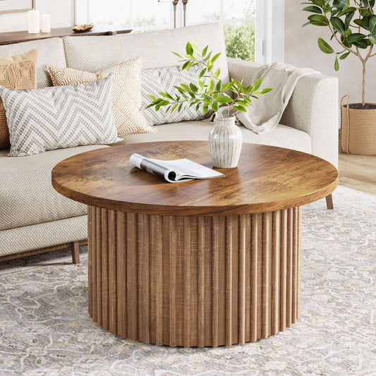 CANYON COFFEE TABLE
