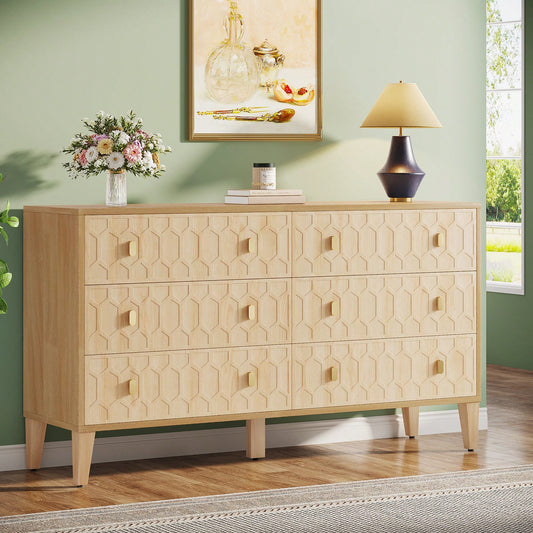 ELOWEN DRESSER