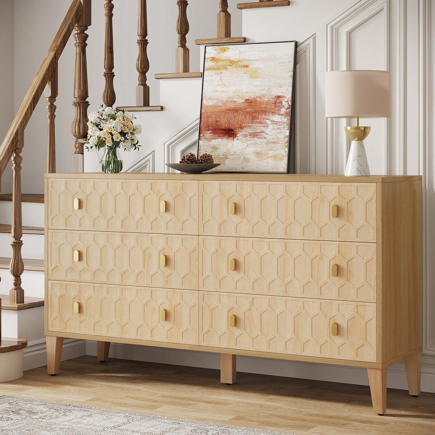 ELOWEN DRESSER