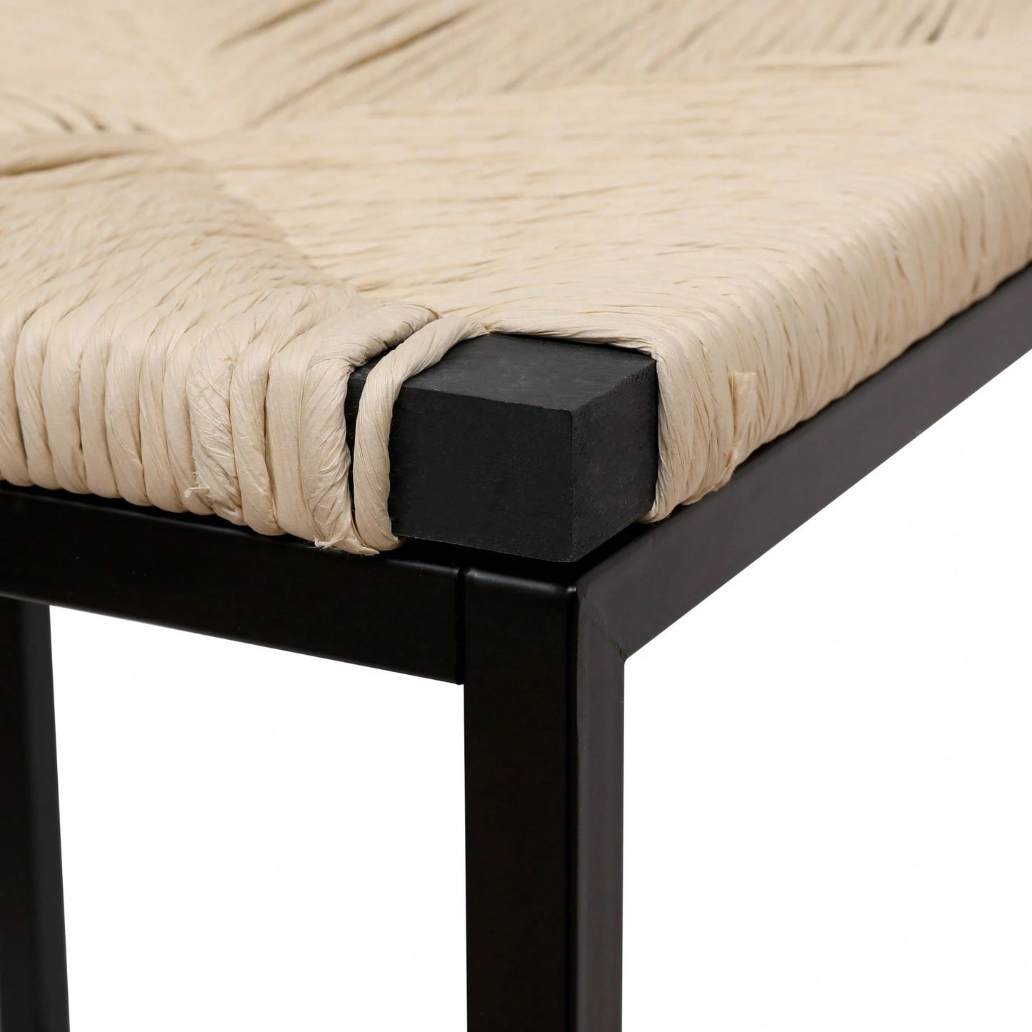 NAHLA COUNTER STOOLS - BEIGE (SET OF 2)
