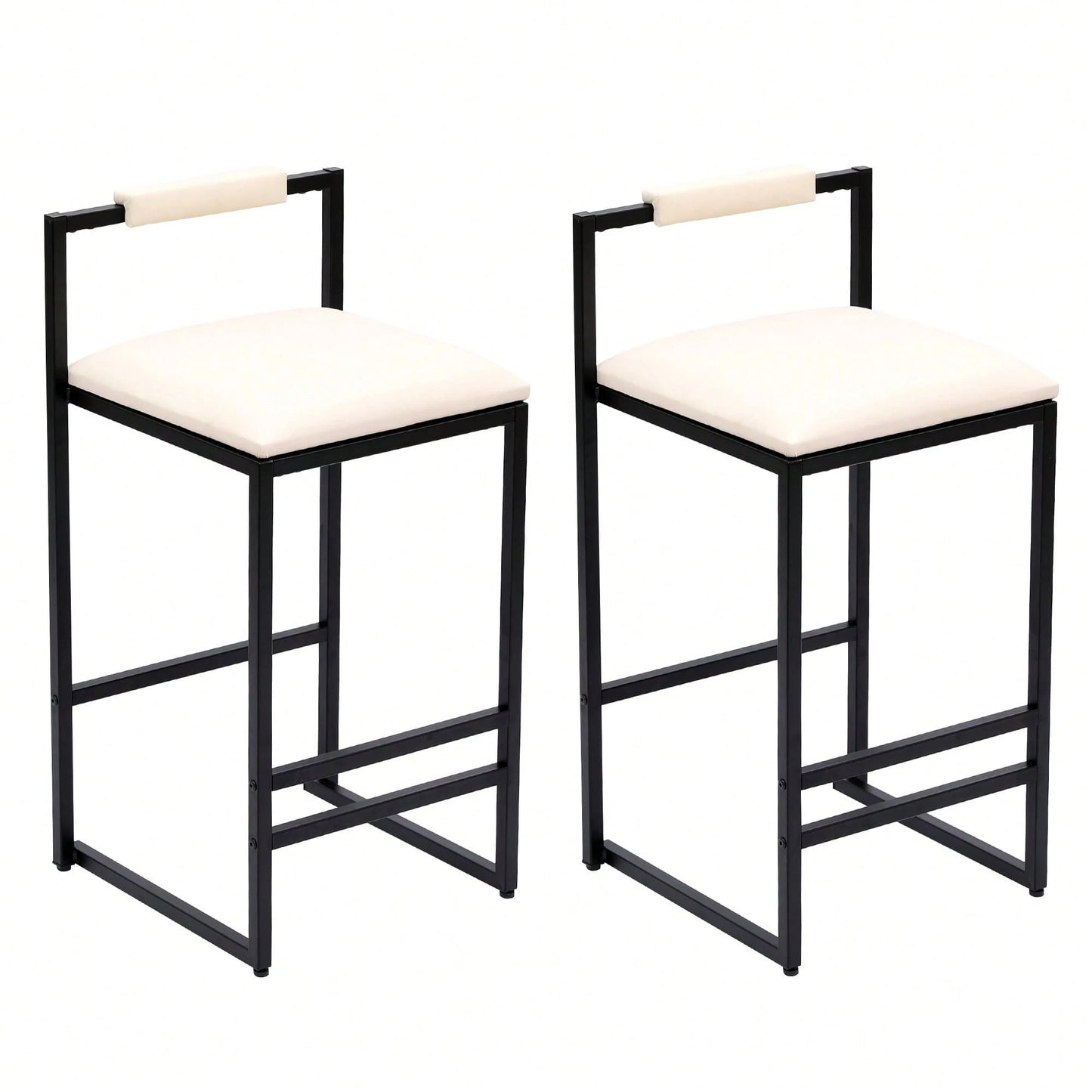FAYE COUNTER STOOLS (SET OF 2)