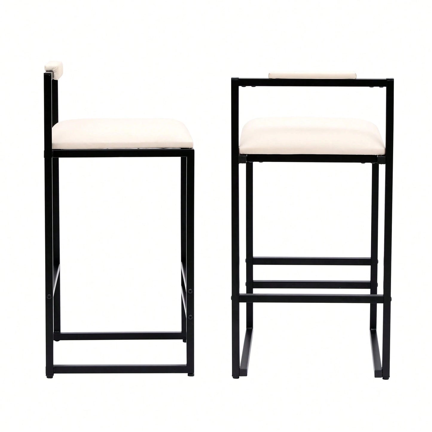 FAYE COUNTER STOOLS (SET OF 2)