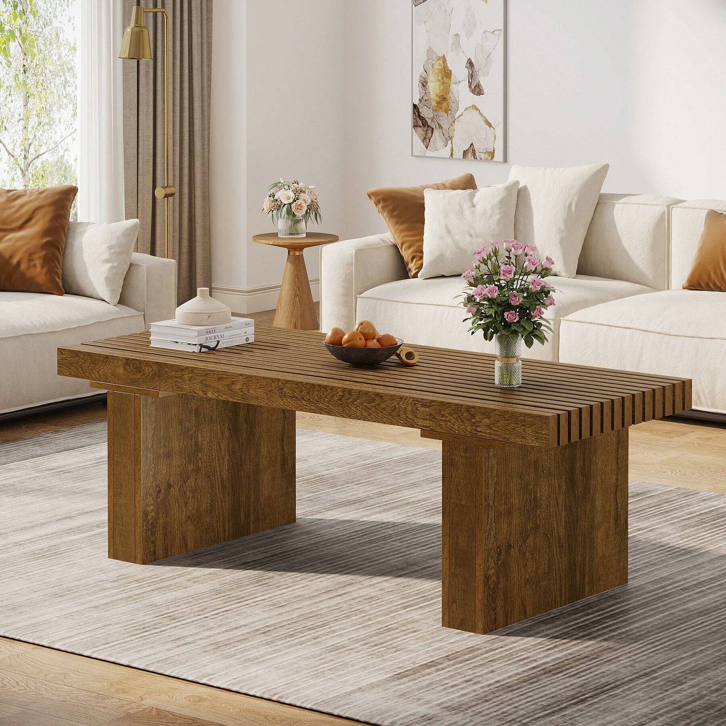 CATALINA COFFEE TABLE