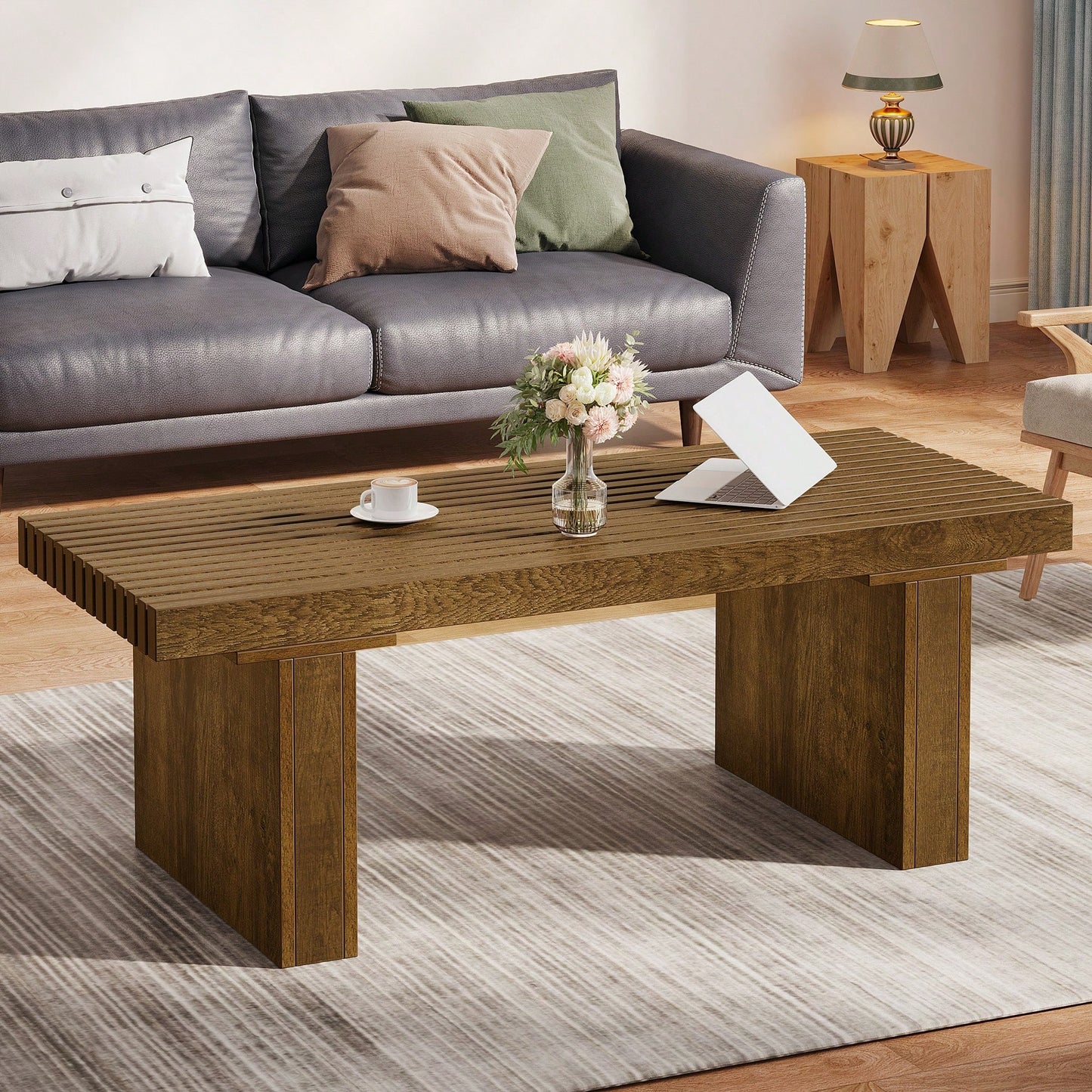 CATALINA COFFEE TABLE