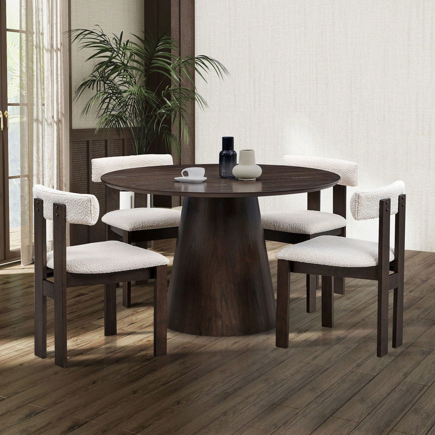 AURYN DINING CHAIR (SET OF 2)