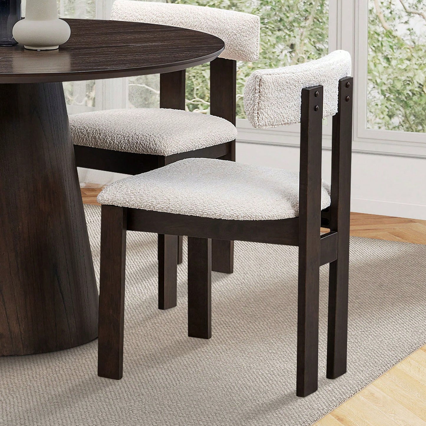 AURYN DINING CHAIR (SET OF 2)
