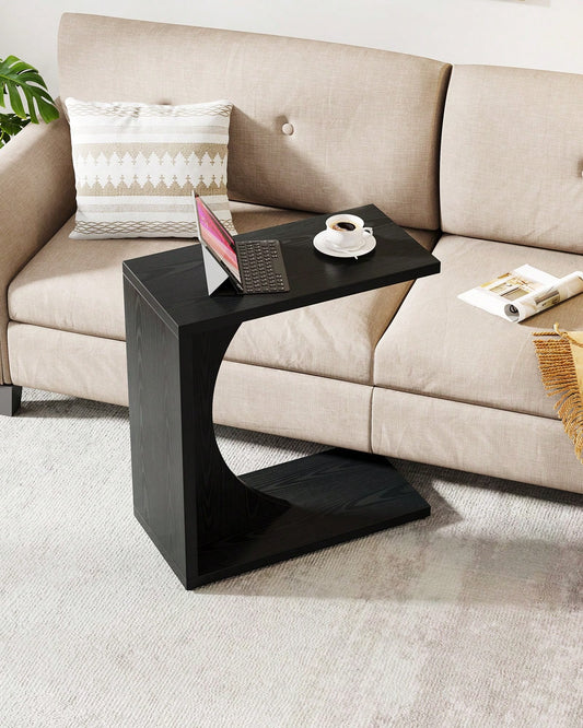 NESTLE SIDE TABLE - BLACK