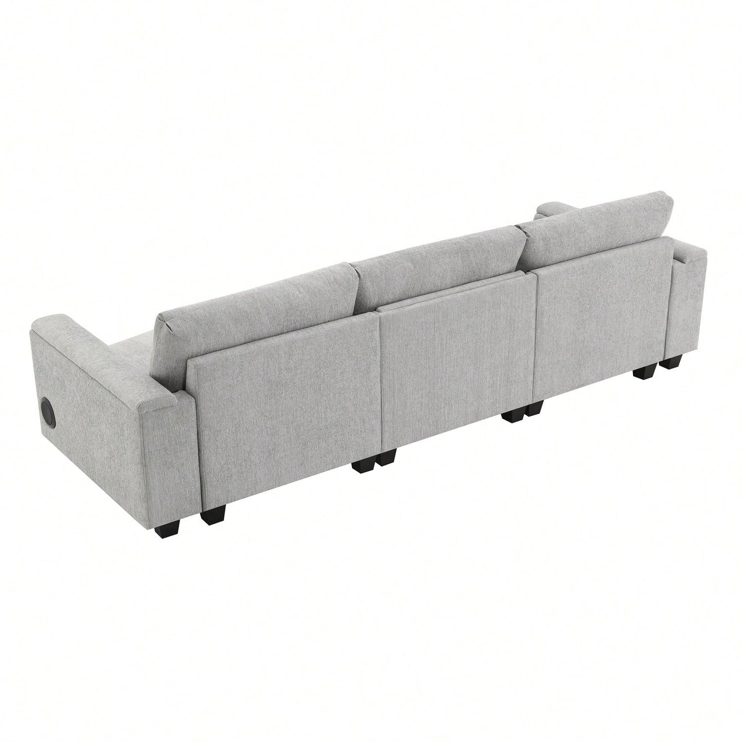 OPHELIA 96" SOFA