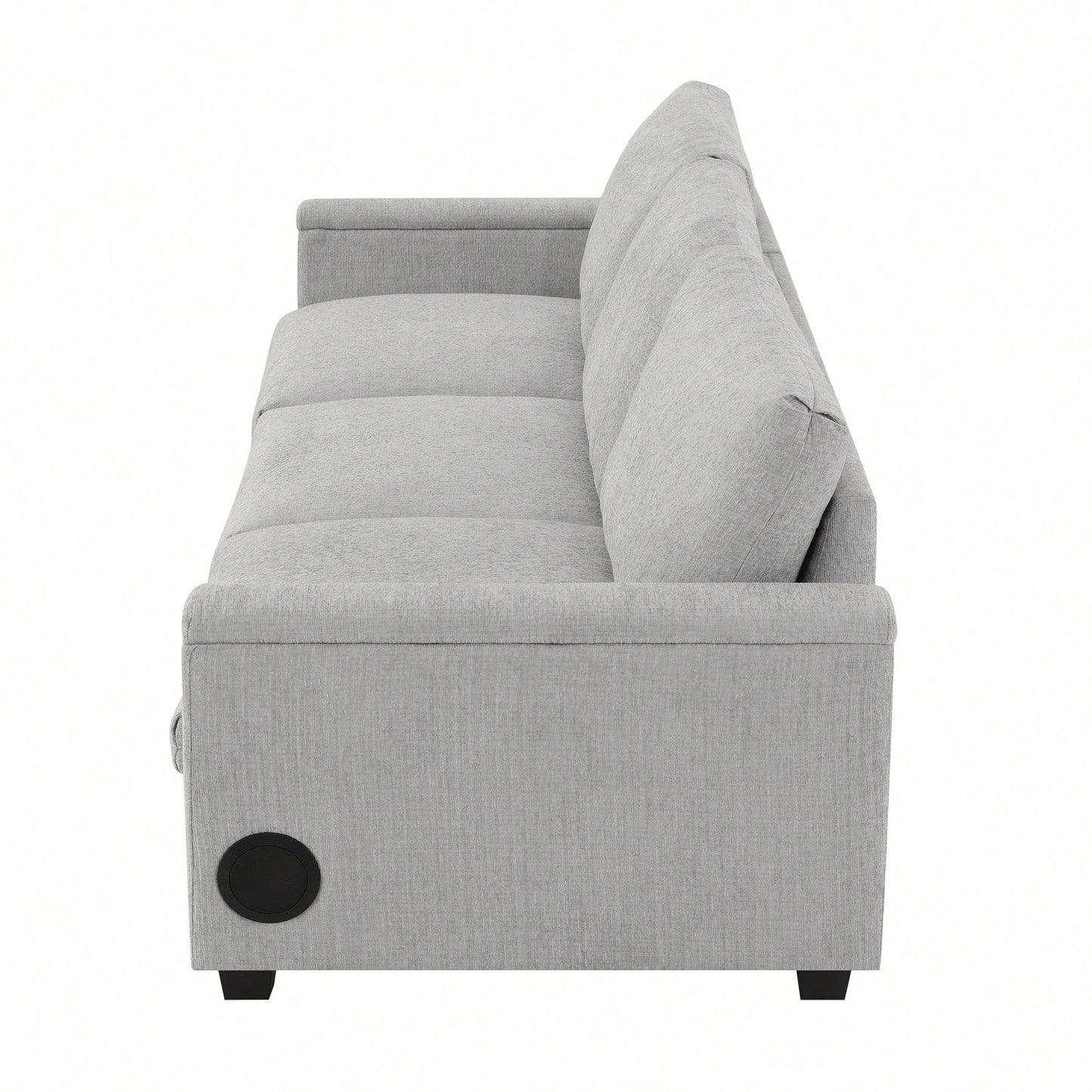 OPHELIA 96" SOFA