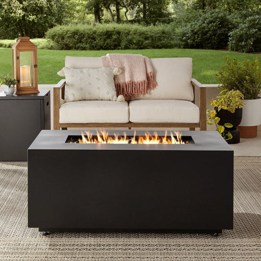 ZENYA FIREPIT